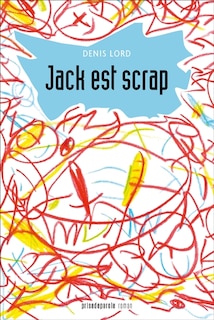 Front cover_Jack est scrap