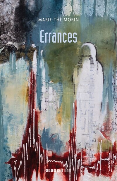 Front cover_Errances