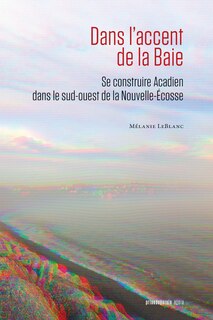 Front cover_Dans l'accent de la Baie