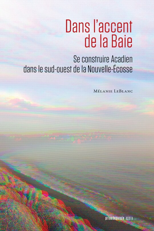 Front cover_Dans l'accent de la Baie