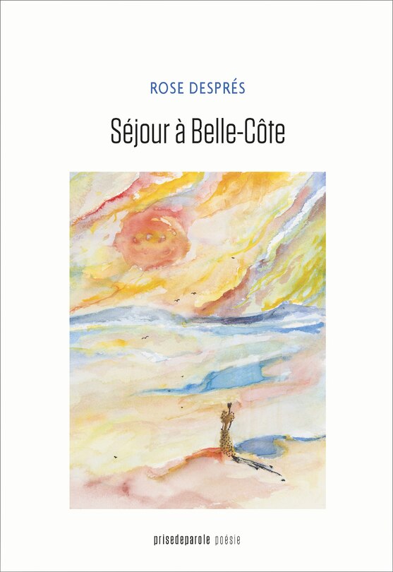 Couverture_Séjour À Belle-côte