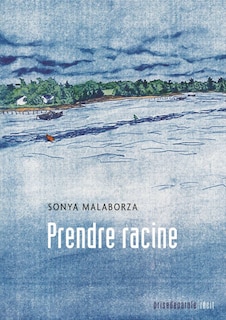 Front cover_Prendre racine