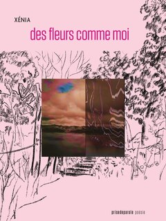 Front cover_Des fleurs comme moi