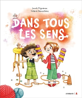 Front cover_Dans tous les sens