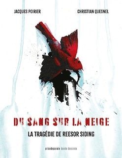 Couverture_Du sang sur la neige