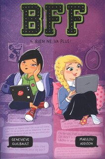 Front cover_Rien ne va plus!