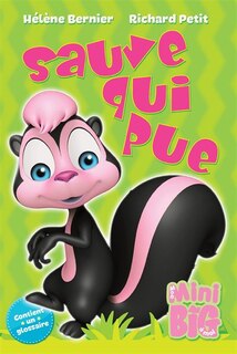 Couverture_Sauve Qui Pue