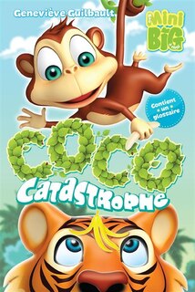 Couverture_Coco catastrophe