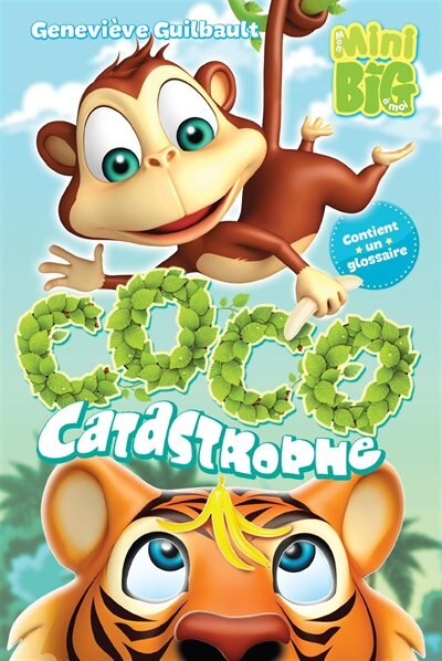 Couverture_Coco catastrophe