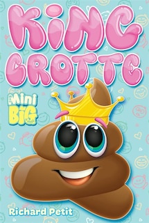 Front cover_King Crotte