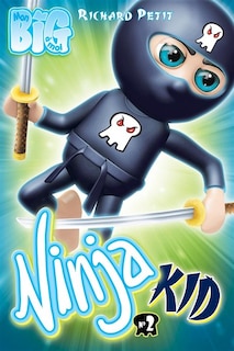 Couverture_Ninja kid