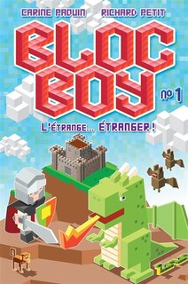 L' étrange... étranger!