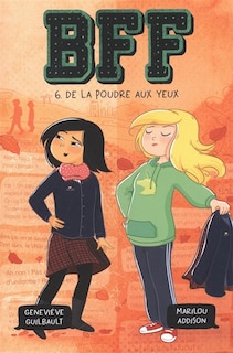 Couverture_De la poudre aux yeux