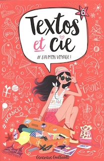 Front cover_J'ai mon voyage