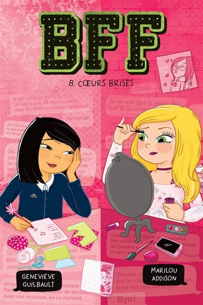 Couverture_Coeurs brisés