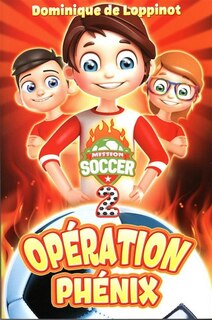 Front cover_Opération Phénix