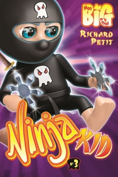 Couverture_Ninja Kid