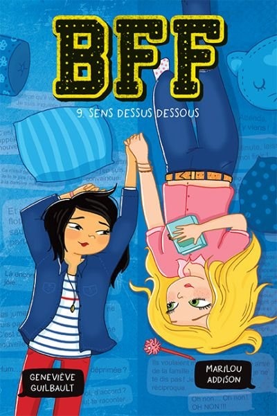 Front cover_Sens dessus dessous