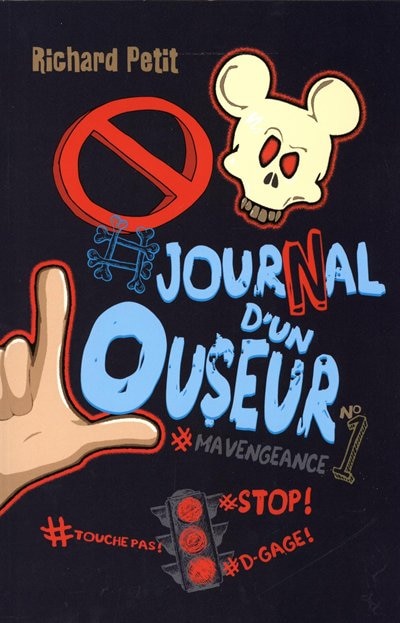 Couverture_#mavengeance