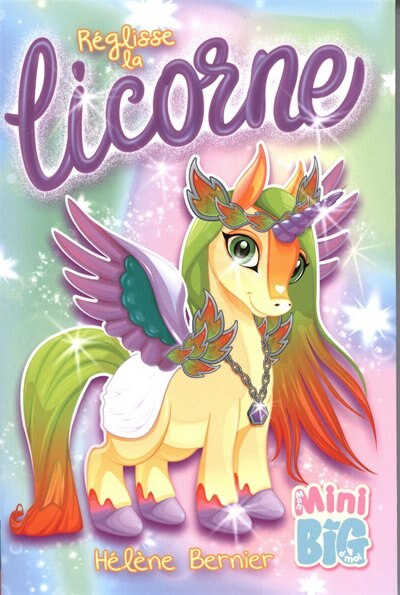Front cover_R&eacute;glisse la licorne