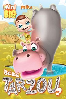 Front cover_Bébé Tarzou