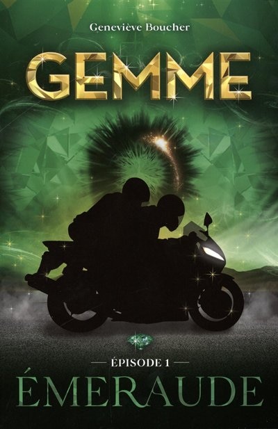 Émeraude