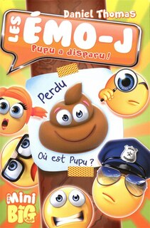 Front cover_Pupu a disparu!