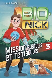 Front cover_Mission pustules et tentacules
