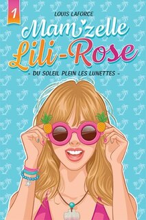 Front cover_Du soleil plein les lunettes