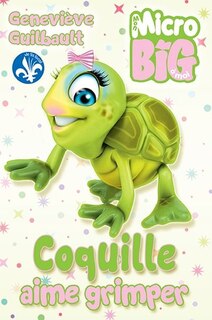 Couverture_COQUILLE AIME GRIMPER