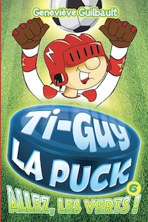 Couverture_Allez, les verts!