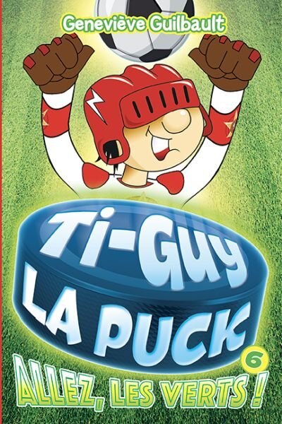 Couverture_Allez, les verts!