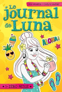 Front cover_Zéro neige