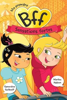 Front cover_Sensations fortes