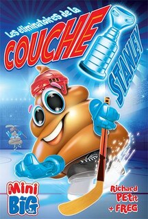 Couverture_Les &eacute;liminatoires de la Couche Stanley