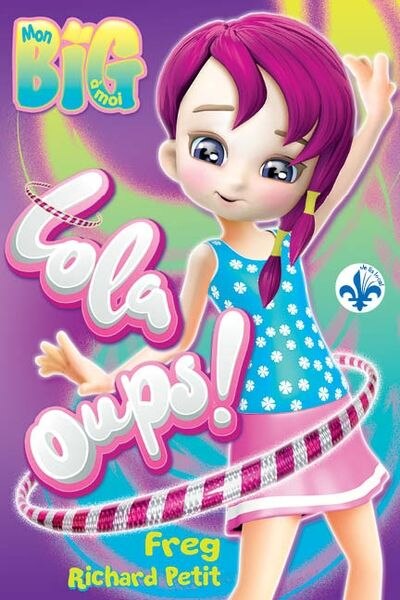 Front cover_Lola Oups!