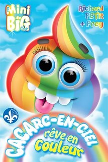 Front cover_Cacarc-en-ciel rêve en couleur