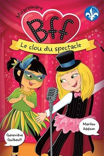 Le clou du spectacle
