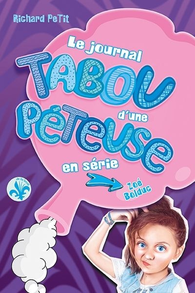 Couverture_Zoé Bolduc