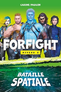 Front cover_Bataille spatiale