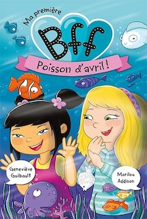 Poisson d'avril!