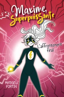 Front cover_L'affrontement final