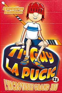 Front cover_L' Incroyable grand jeu