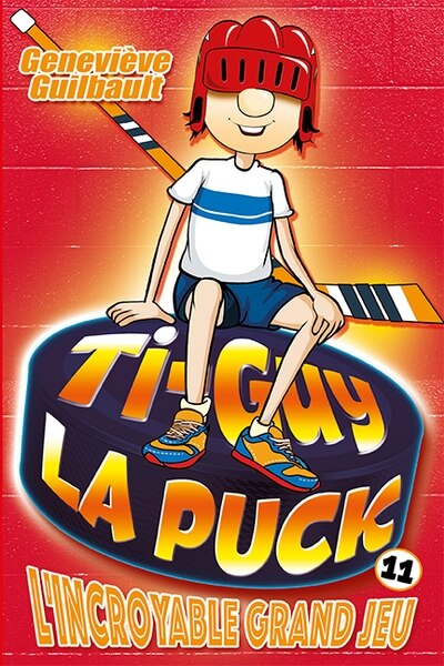 Front cover_L' Incroyable grand jeu