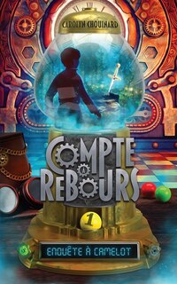 Front cover_Enquête à Camelot