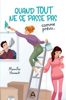 Front cover_Quand tout ne se passe pas comme prévu...