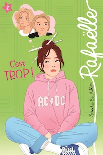 Front cover_C'est trop !