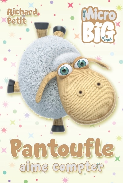 Front cover_Pantoufle aime compter