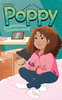 Front cover_Le déménagement