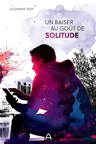 Couverture_Un baiser au goût de solitude